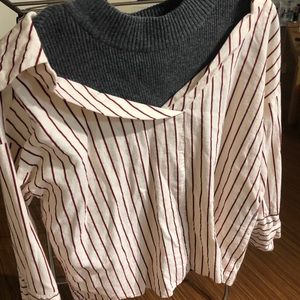 Women’s shirt